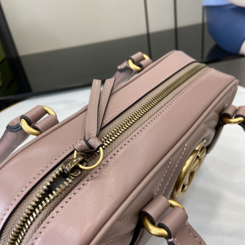 Gucci Top Handle Bags